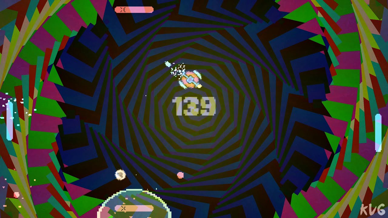 Pingers Gameplay (PC UHD) [4K60FPS]