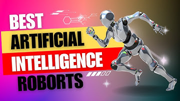 "Future of AI Robots 🤖 | How Robots Are Changing Our World"