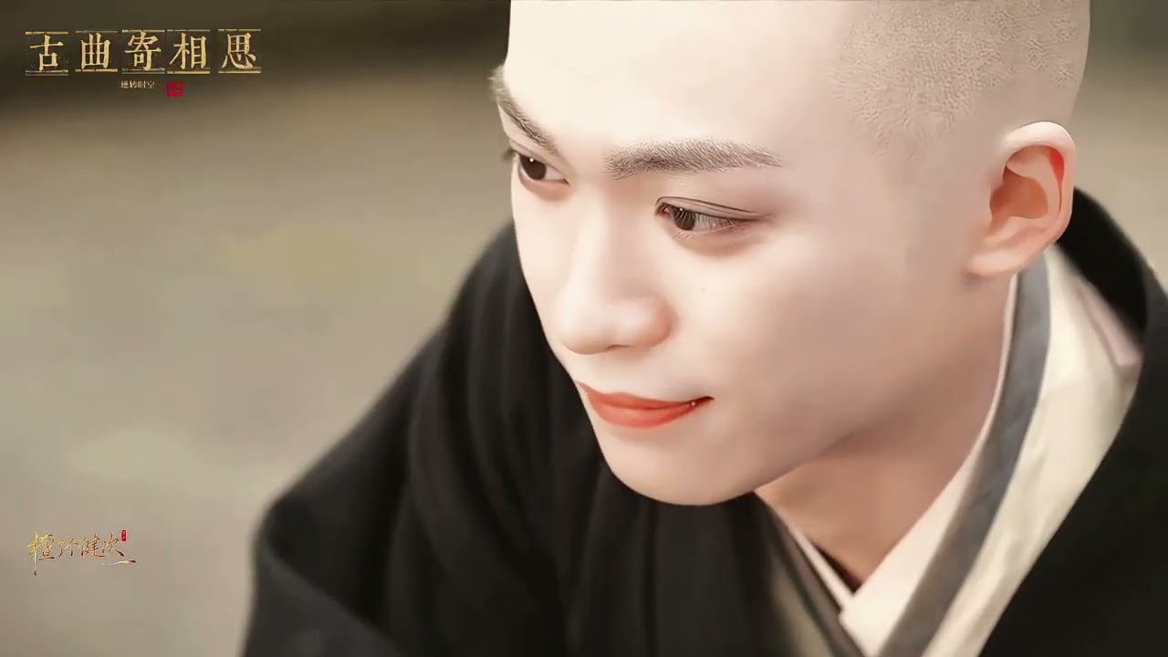 [ENG CC]Tian Xuning x Ziyu Edit : Destiny and Time