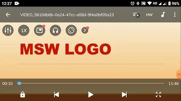 Class :-4 Computer Practical (MSW LOGO) Practice.