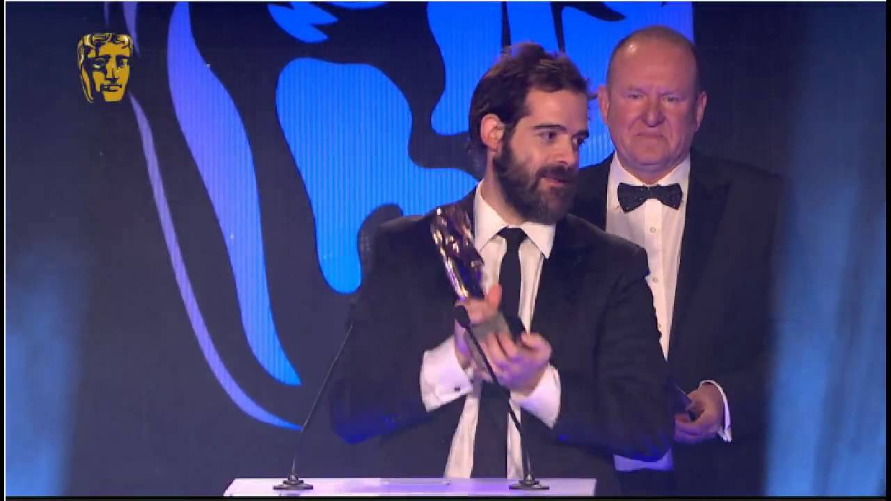 Grand Theft Auto V' Wins BAFTA Games Awards – The Hollywood Reporter
