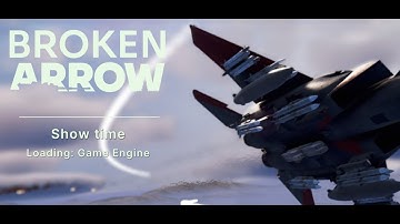 Fix Broken Arrow Stuck On Loading Game Engine Screen On PC