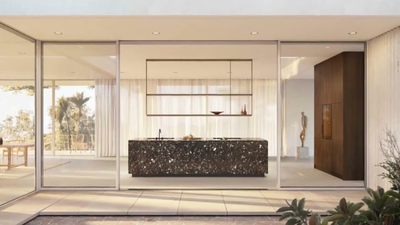 '+VENOVA' Minimalist 