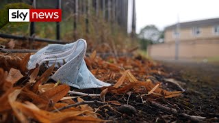 COVID-19: How are the UK's poorest communities coping?