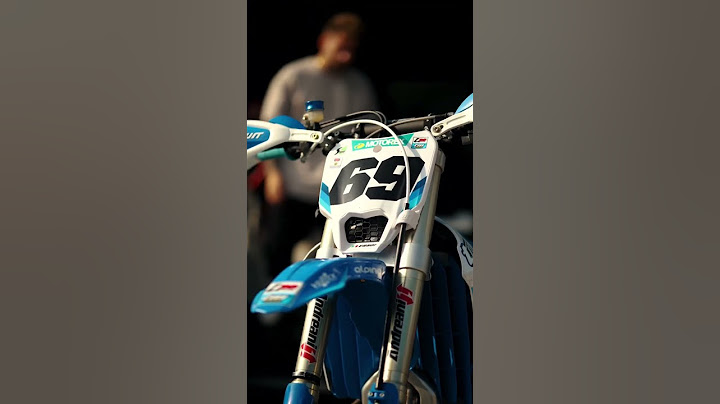 @kevin_vandi style check 🔥✅🙌🏻 #supermotard #shorts