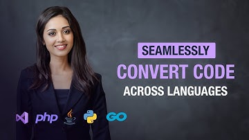 AI Programming Language Code Translator Tools