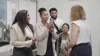 Celebrating student and graduate achievement at STEAM Hatchery