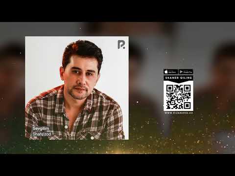 Shahrizod - Sevgilim | Шахризод - Севгилим (AUDIO)