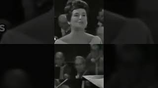 The Dramatic Soprano Voice Explained: Power, Passion and Technique #soprano #wagner #flagstad #opera