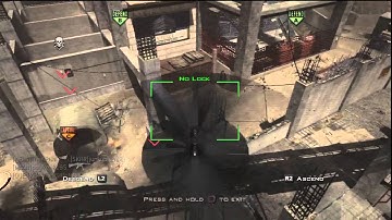 MW3: Domination on Hardhat