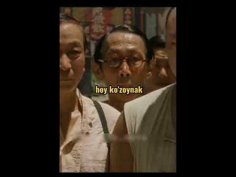 Birga bir olishuv