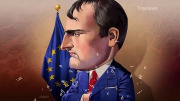 Tracevn - Con người và những câu nói bất hủ - Napoleon Bonaparte