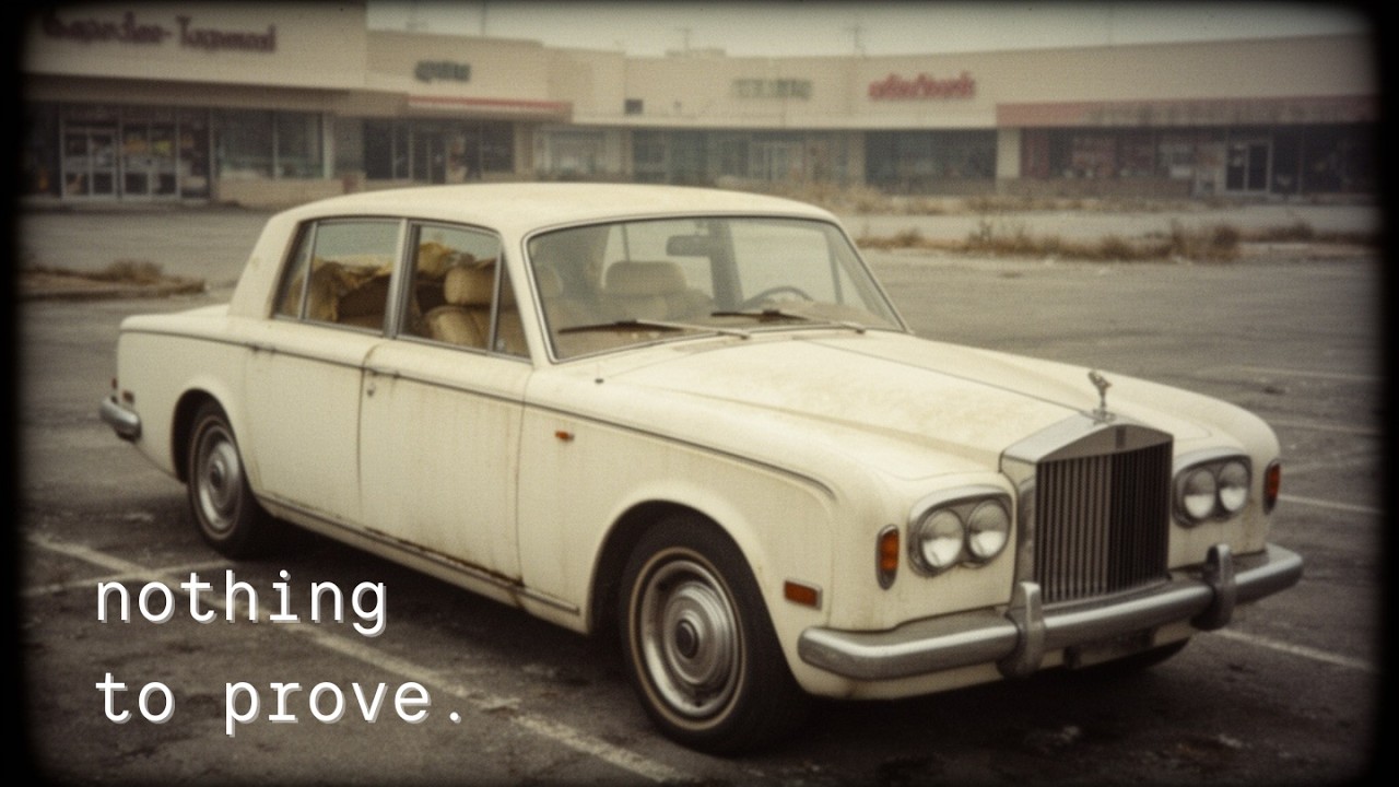 nothing to prove. | stopbeingmachine (1 hour minimal ambient)