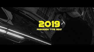 Pashanim Type Beat - 2019 \