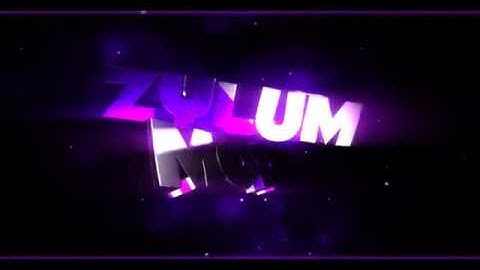 Intro for ZylumModz