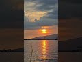 Subic Bay Sunset #subicbay #subic