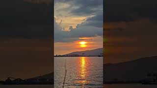 Subic Bay Sunset #subicbay #subic