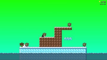 SuperTux 0.6.0 Speedrun Challenge #2 reverse