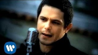 Video thumbnail of "Alejandro Sanz - Amiga Mia"