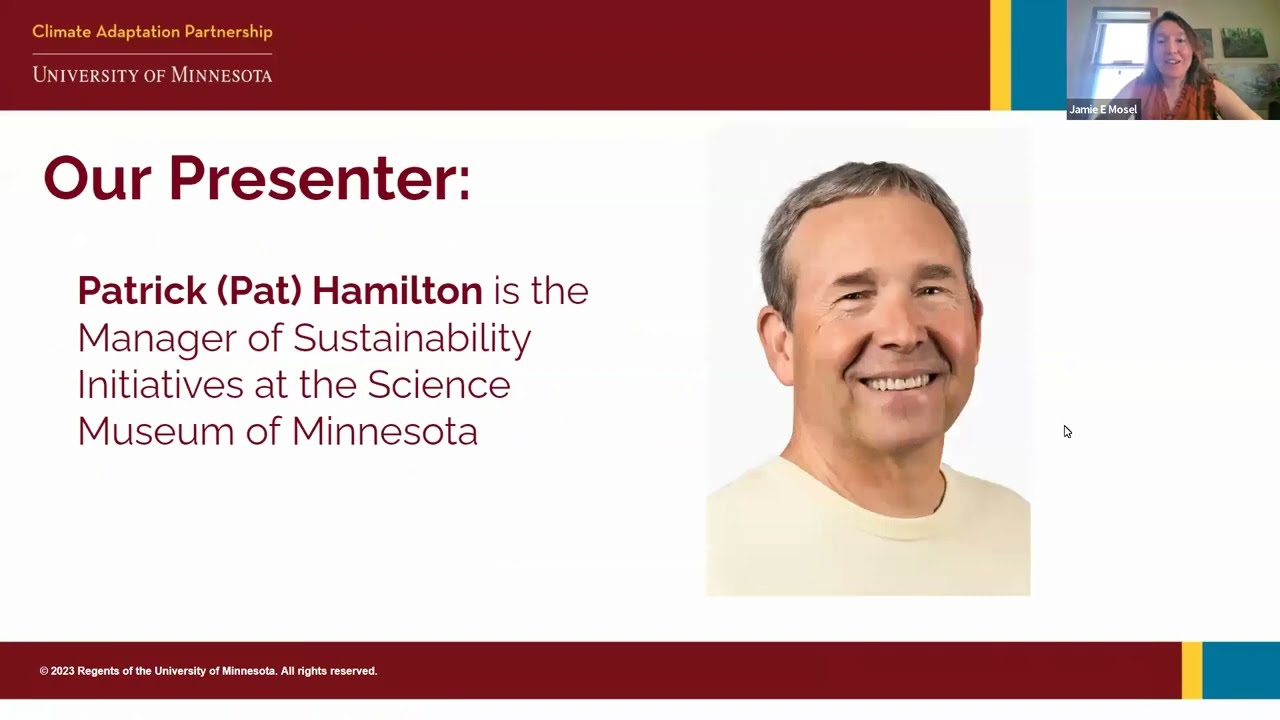 June 2023: The Climate Change Mitigation & Adaptation Potential of Solar