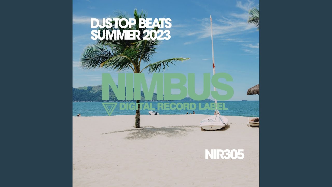 Rhythm in My Head (Extended Mix)