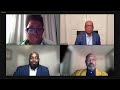 Partnering For Life​: Prostate Cancer Education Webinar