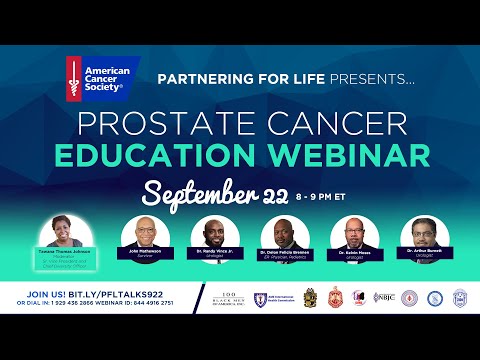 Partnering For Life​: