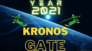 Darkorbit Kronos Gate 2021