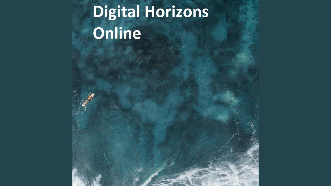 Digital Horizons Online