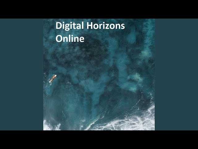Digital Horizons Online