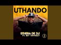 Uthando (feat. Rev Shweezy)