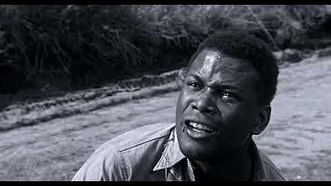 I Am Not Your Negro (clip) (2016)