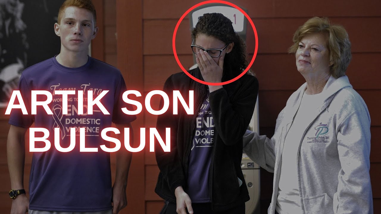 Dişlerinizi Sıkarak İzleyeceğiniz 3 Gerçek Olay