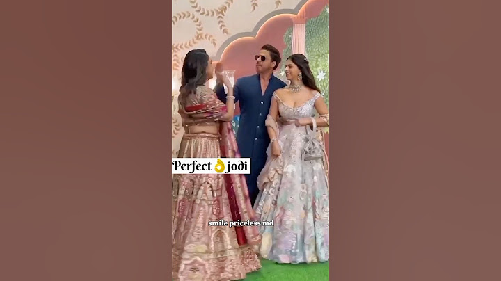 beautiful suhana khan father Shah Rukh Khan 🥰
