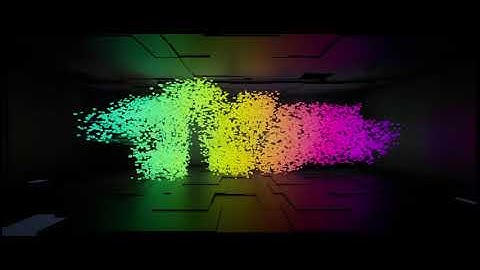 Unreal Engine 4 | Spiral