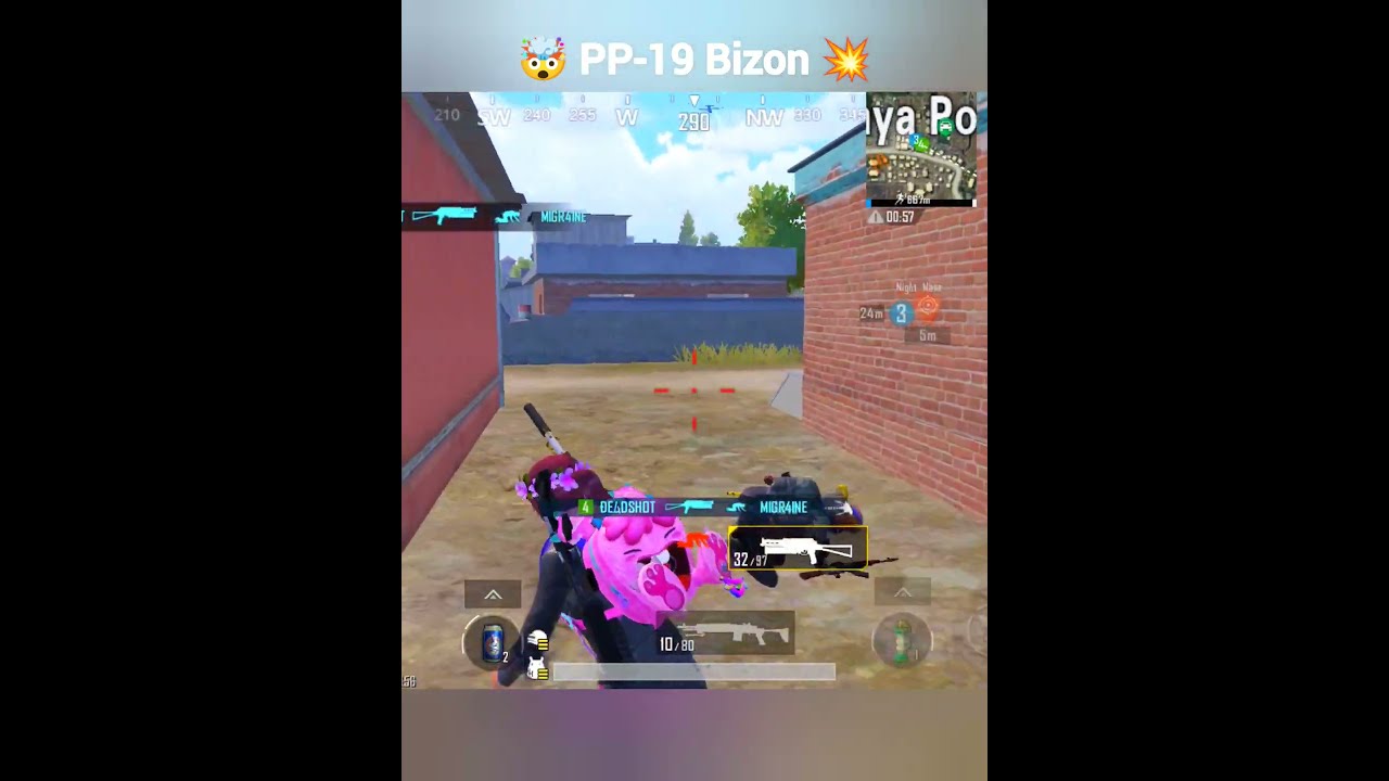 1v3 Clutch 🤯🔥 