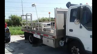 50523/ 2005 Chevrolet W35042