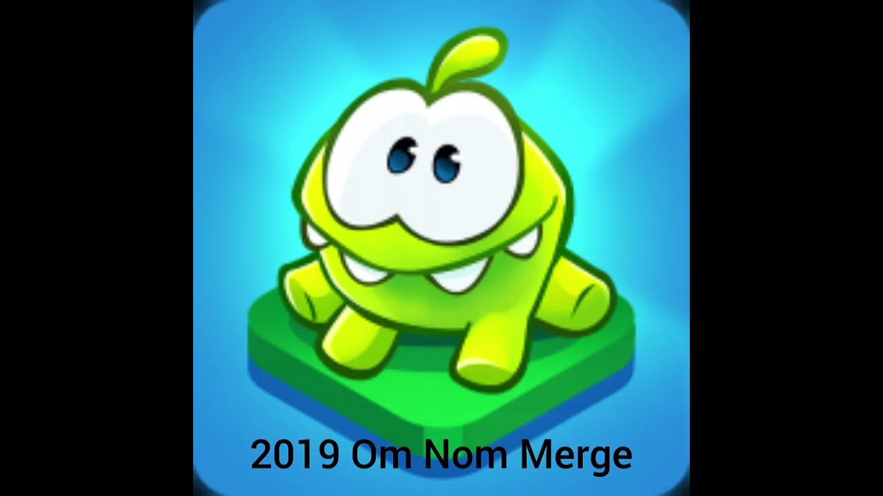 Cut The Rope Games (2020)