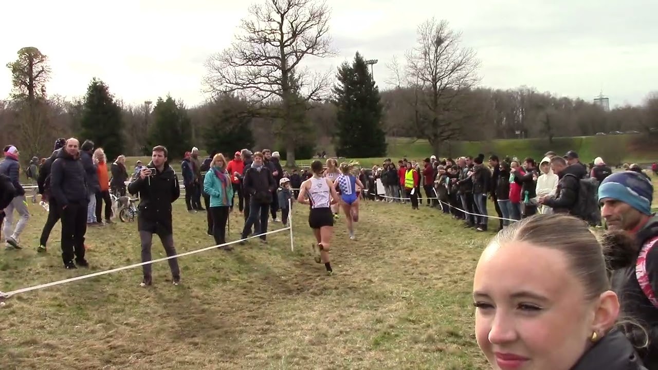 Cross InterRegion Limoges 250209 CCF