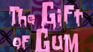 The Gift Of Gum Soundtrack