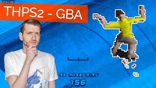The Helicopter Strikes Back - Pro Skater 2 (GBA) - 1