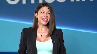 Office Line | Think Big, by Maria Akrivou