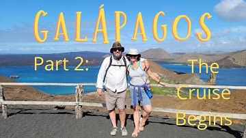 Galapagos part 2