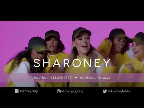 Sharoney Promo