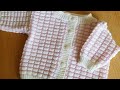 Super Design Hand Knitting Woolen Pattern for Babies Sweater Marvelous Pattern 😍
