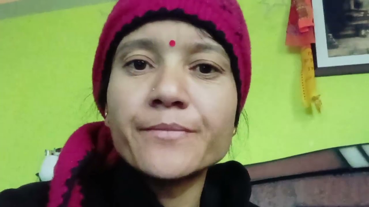 आज हमारे गाँव मे है आदुको का त्योहार...🙏😊. 