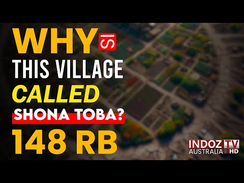 Chak Number 148 RB Sona Toba, Khurrianwala Faisalabad, Punjab, Pakistan | Indoz TV