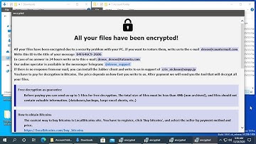 AppCheck Anti-Ransomware : Phobos Ransomware (.id[{Random}-2686].[devos@countermail.com].Devos)