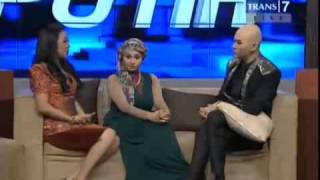 Download lagu HITAM PUTIH 15 Mei 2013 ~ Wanita di Balik Kasus Ahmad Fathanah Part 2