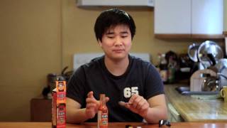 Ep. 12:  Blair's Pure Death Hot Sauce- The Heat Seat from Sweat 'N Spice